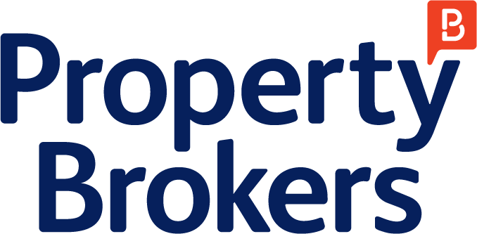 Property Brokers Logo