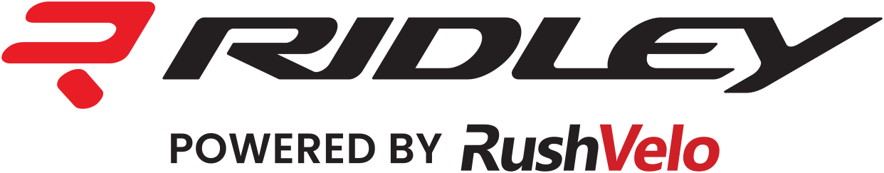 Ridley - Powered by Rush Cycling